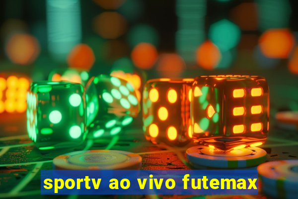 sportv ao vivo futemax